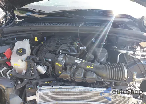 2024 Jeep Grand Cherokee Limited 4X4 из США, поврежденный, VIN 1C4RJHBG4RC223800